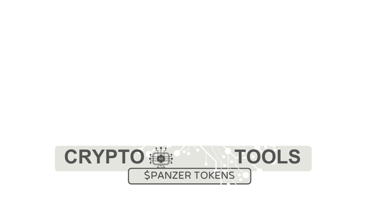 CryptoTools Logo